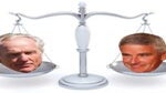 greg norman and jay monahan on scales