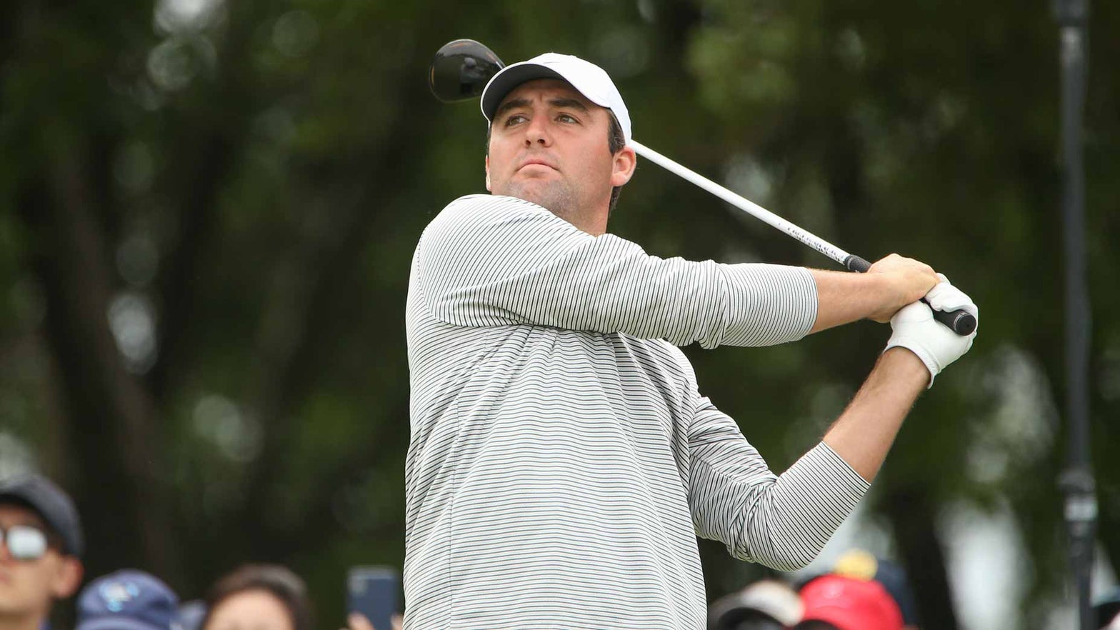 2022 AT&T Byron Nelson odds Major champs dominate betting favorites