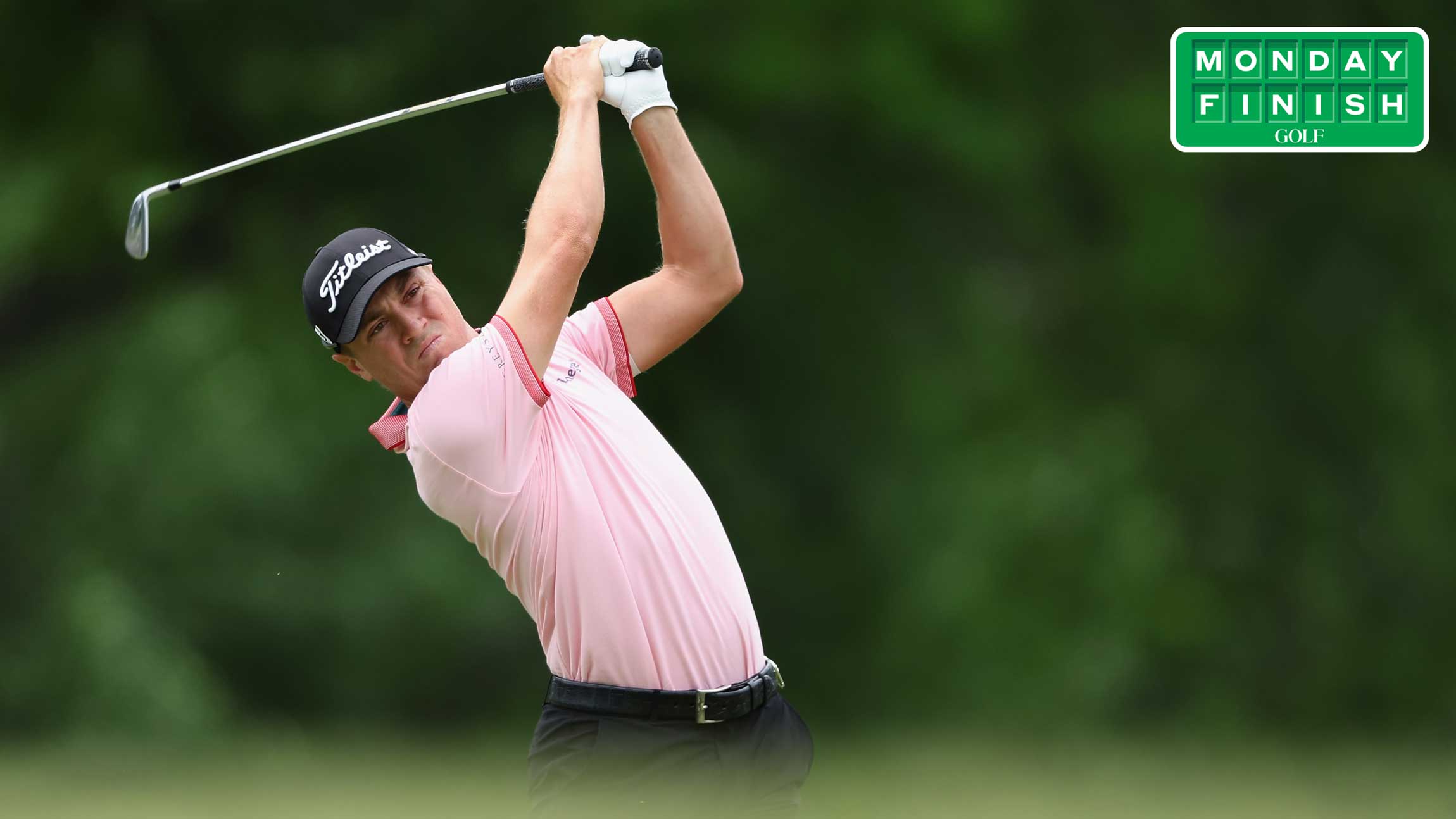 PGA Tour: Justin Thomas says Netflix documentary Full Swing charts  'mindblowing' year of golf, Golf News