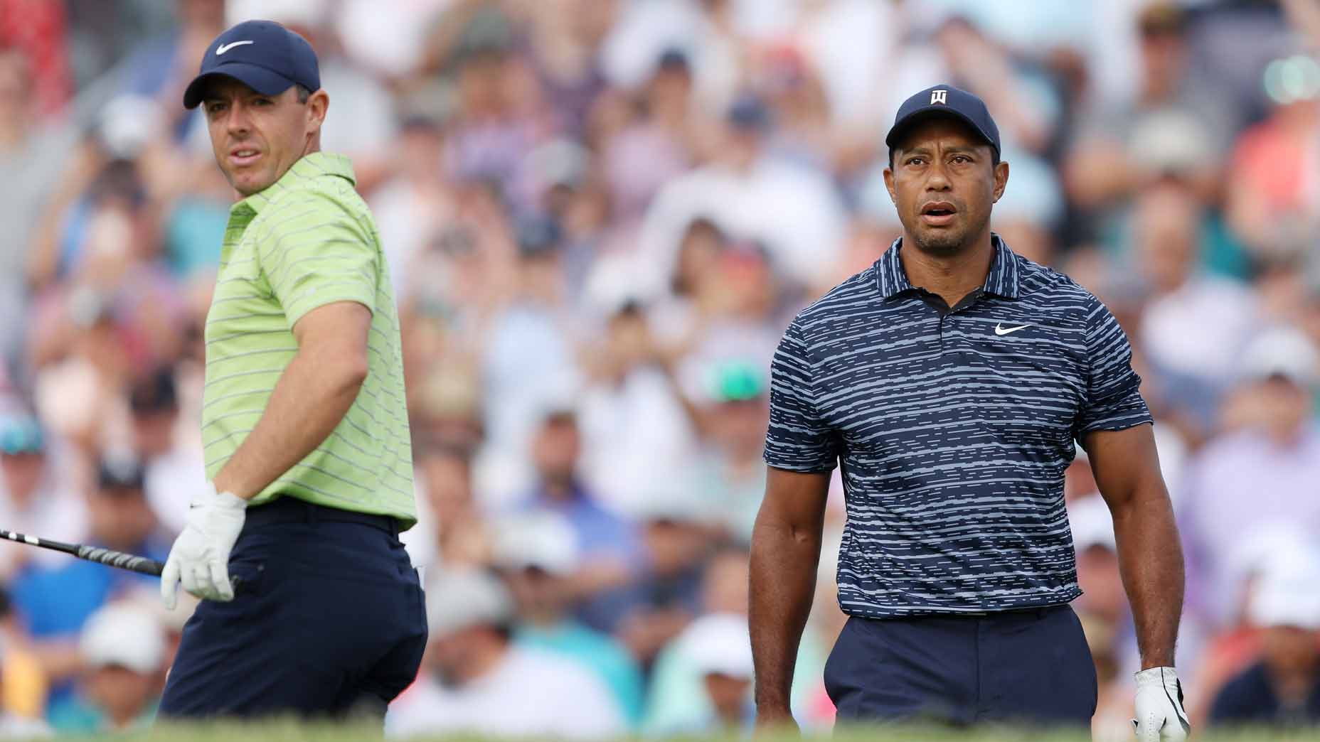 The Masters 2023: Tee times, groupings, start time, Aussies in action,  who's playing with who, Cameron Smith, Tiger Woods, Rory McIlroy, latest,  updates