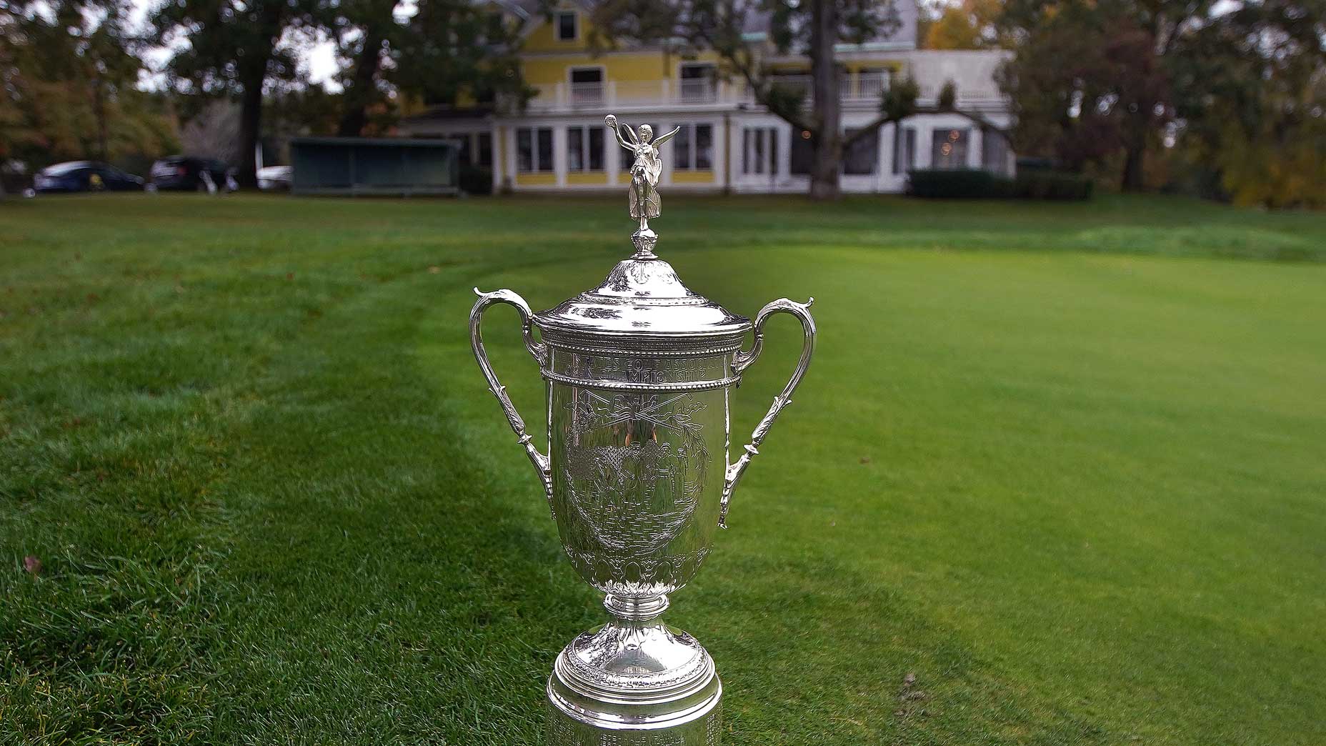 2022 U.S. Open sectional qualifying sites, live scores, notables competing