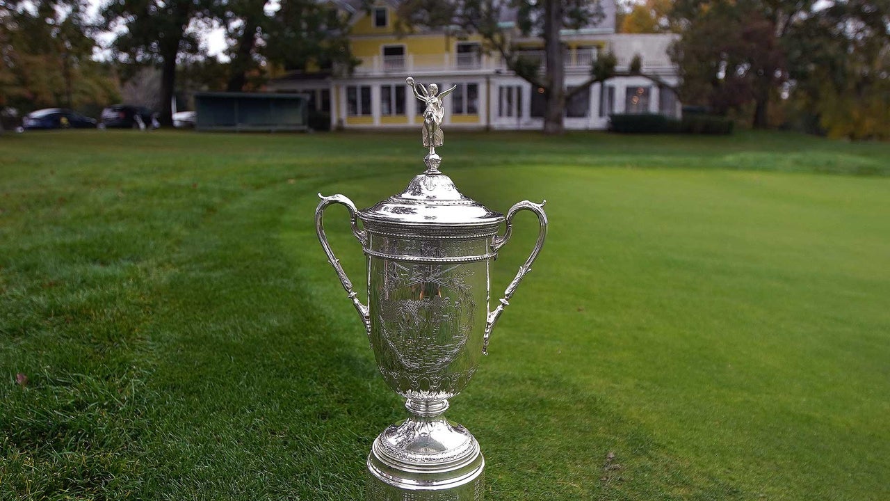 2022 U.S. Open sectional qualifying: sites, live scores, notables competing