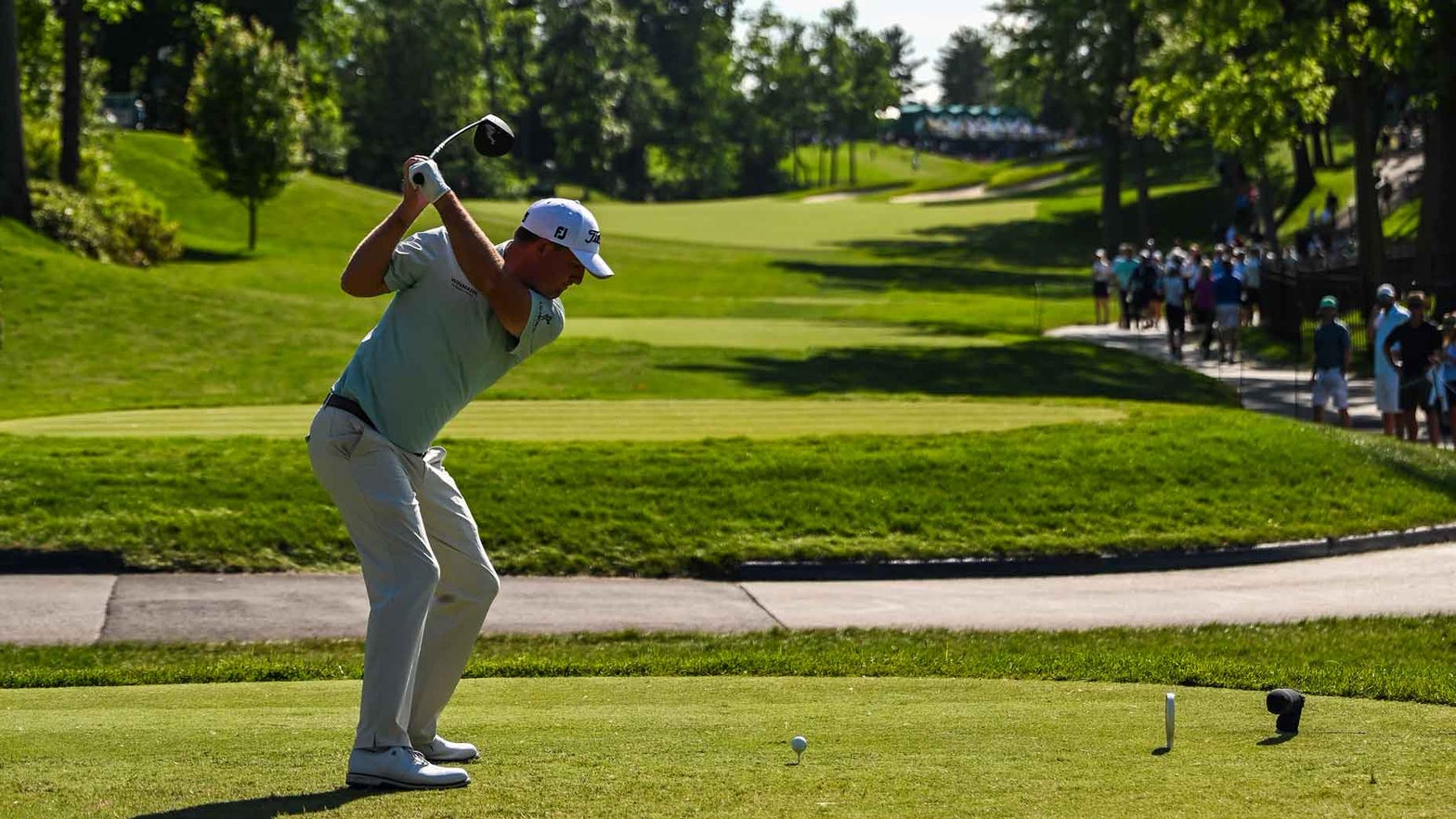 U.S. Open sleeper picks to watch Here’s who might break out at Brookline