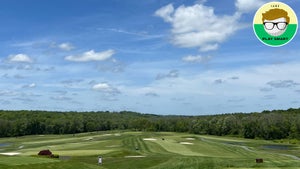 How one of Connecticut's best courses became even better (and more fun)