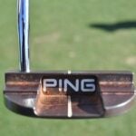 hovland ping putter