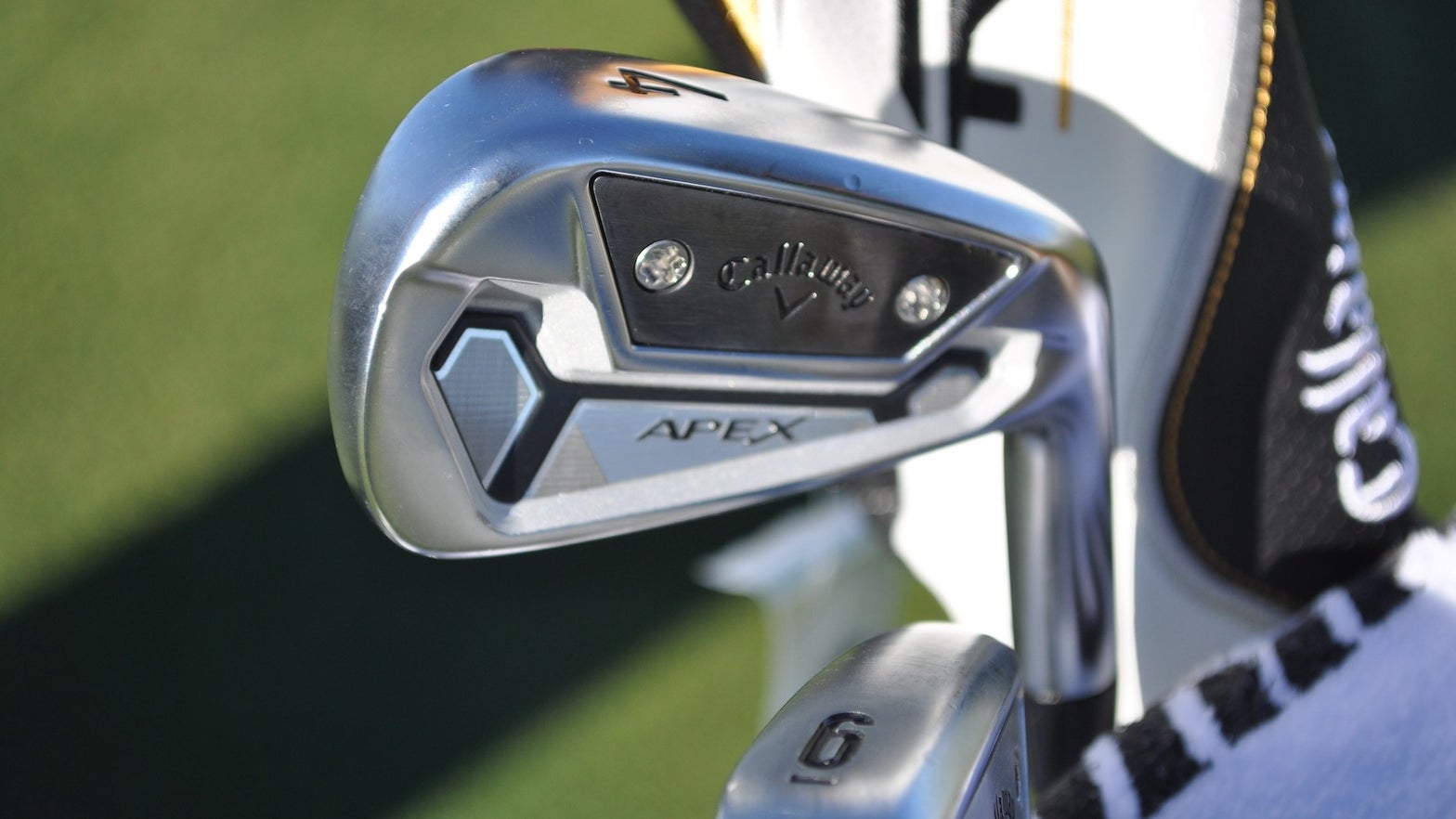 Understanding how bounce affects iron performance