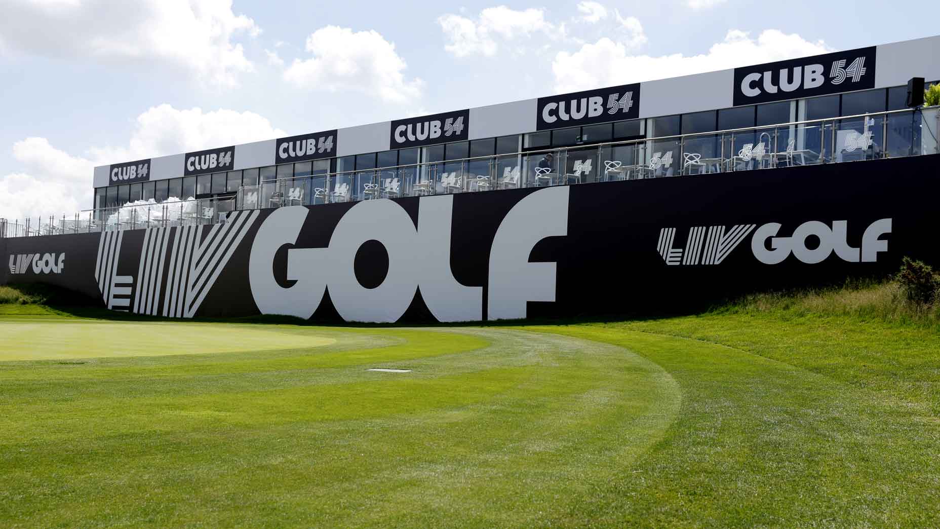 What is LIV Golf? A simple primer on the controversial new golf league