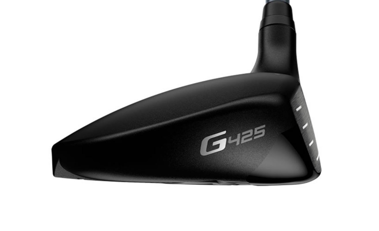 PING G425 Toe