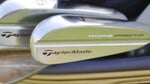 rory mcilroy taylormade rors proto irons