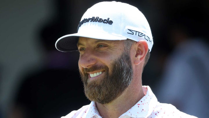 LIVing at the top: New list of highest-paid golfers reveals big changes