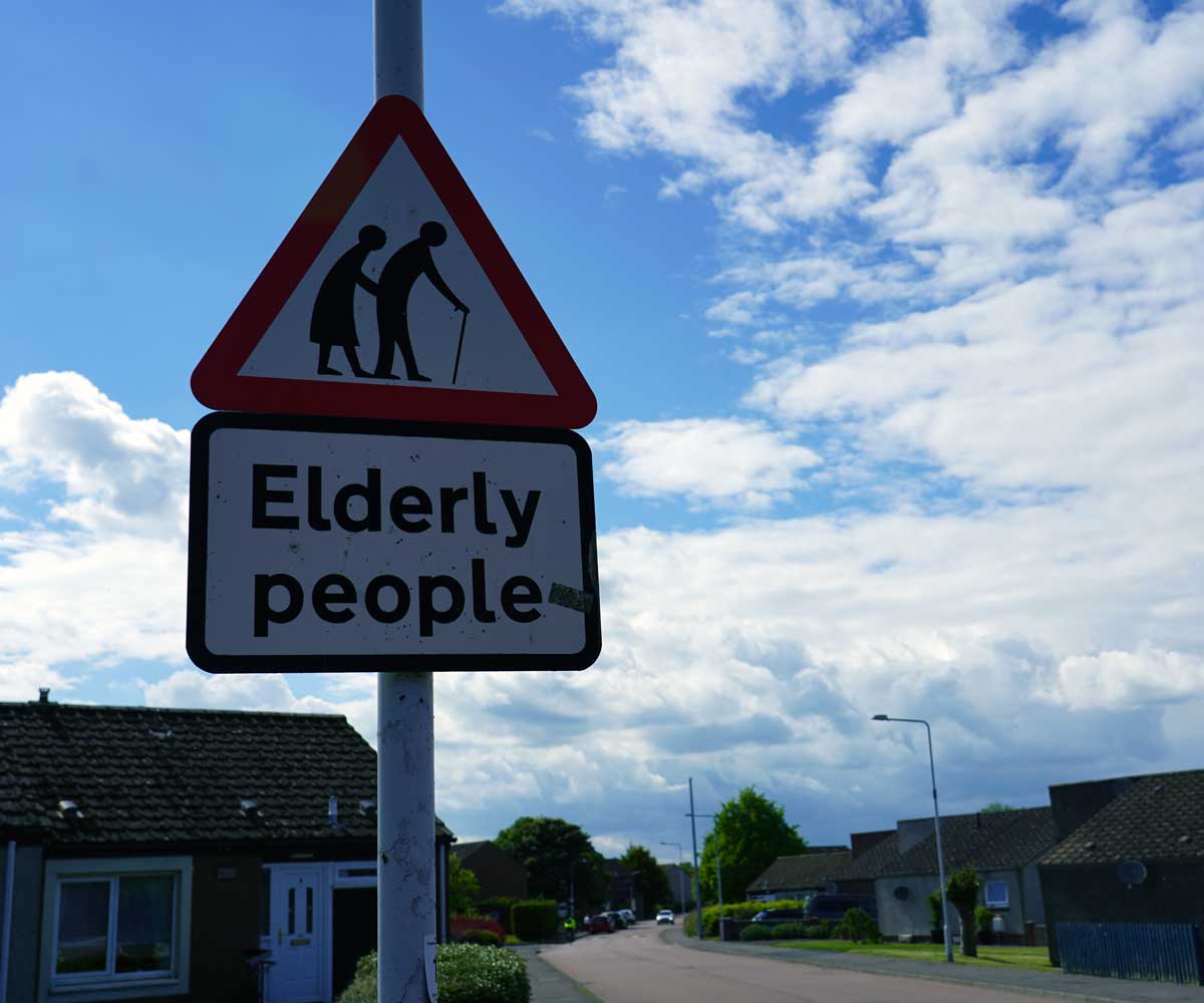 elderly 1