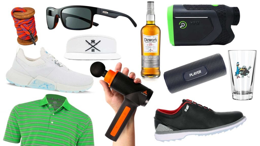 Father's day golf gifts