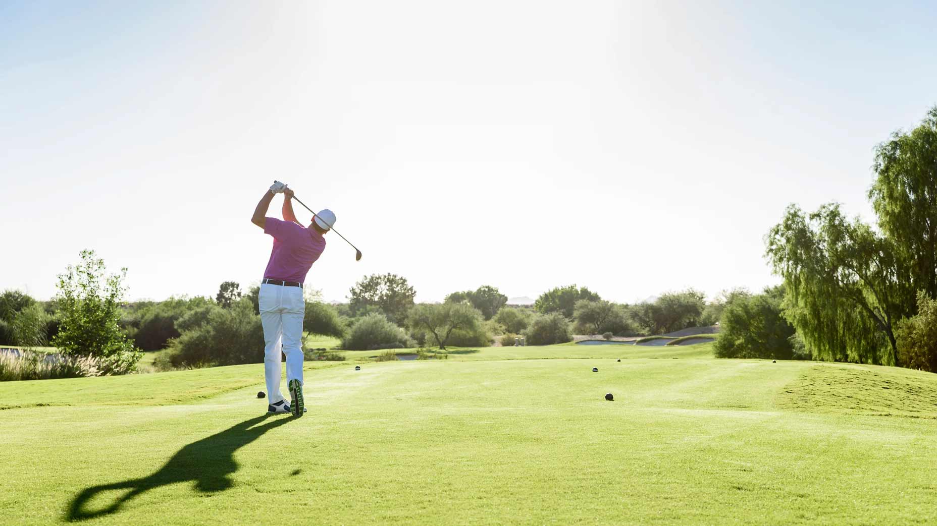 30 ways to be a smarter, better golfer