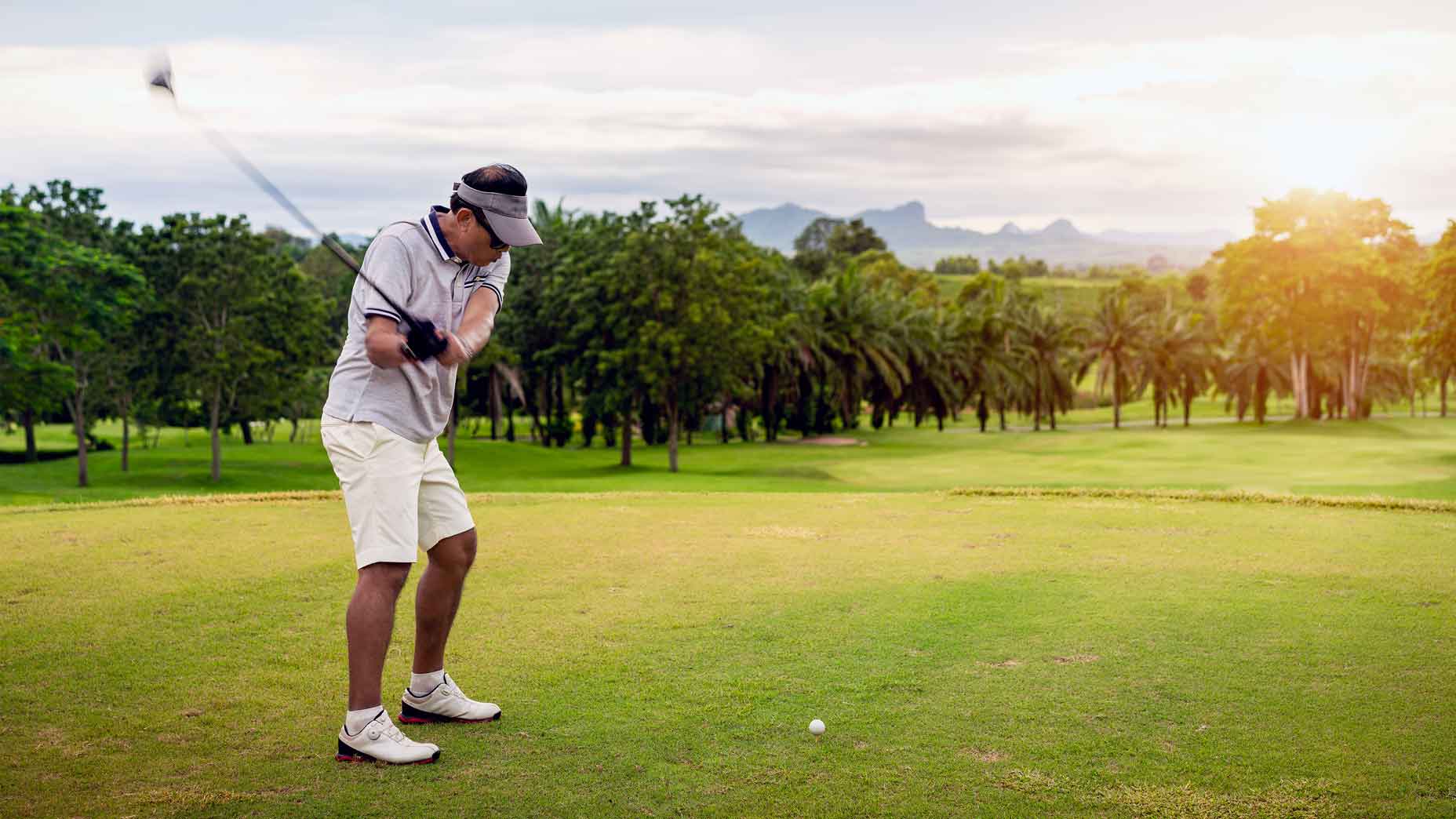 This was the most-read women's golf instruction story of the year