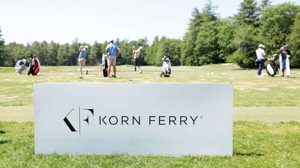kofrn ferry tour sign