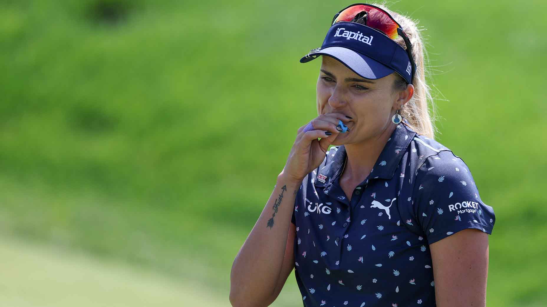 In Gee Chun Wins Kpmg Womens Pga Lexi Thompson Endures Heartbreak