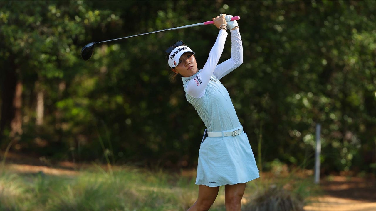 Ranking the most exciting ways the U.S. Women's Open could end