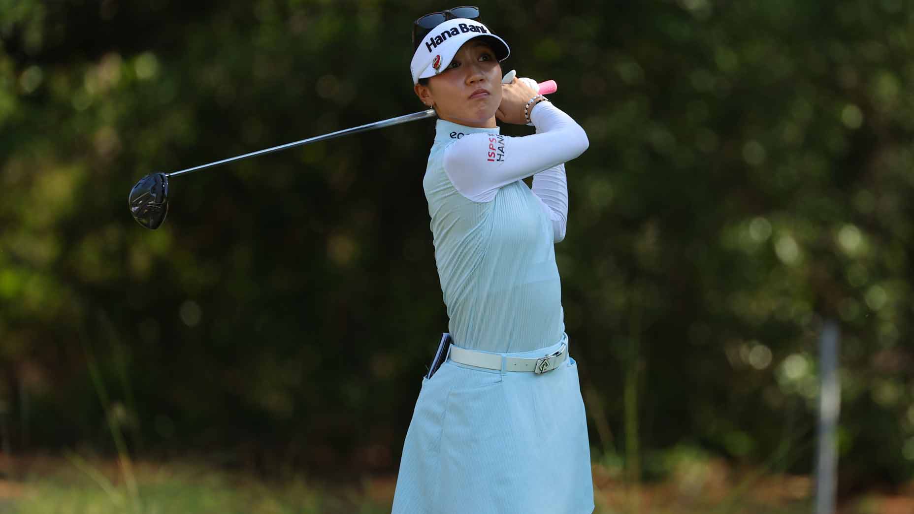 How Lydia Ko is supporting a local small business at the US Women's ...