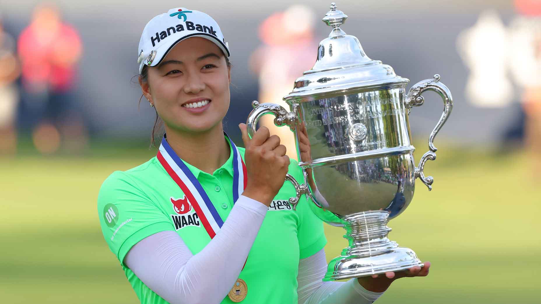 minjee lee 2