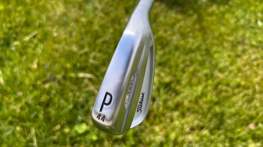 minjee lee pitching wedge