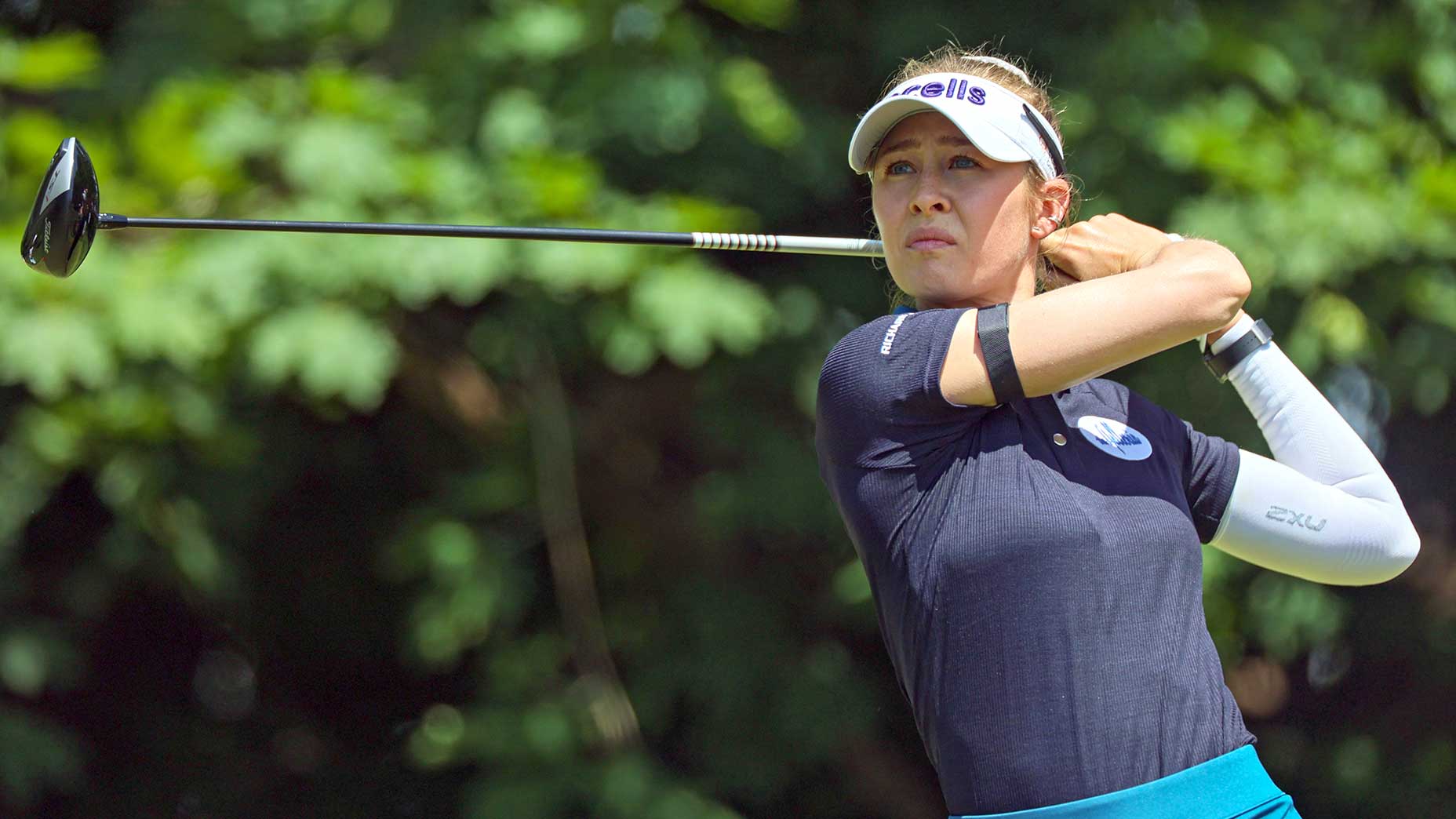 How to watch the KPMG Womens PGA Championship this week