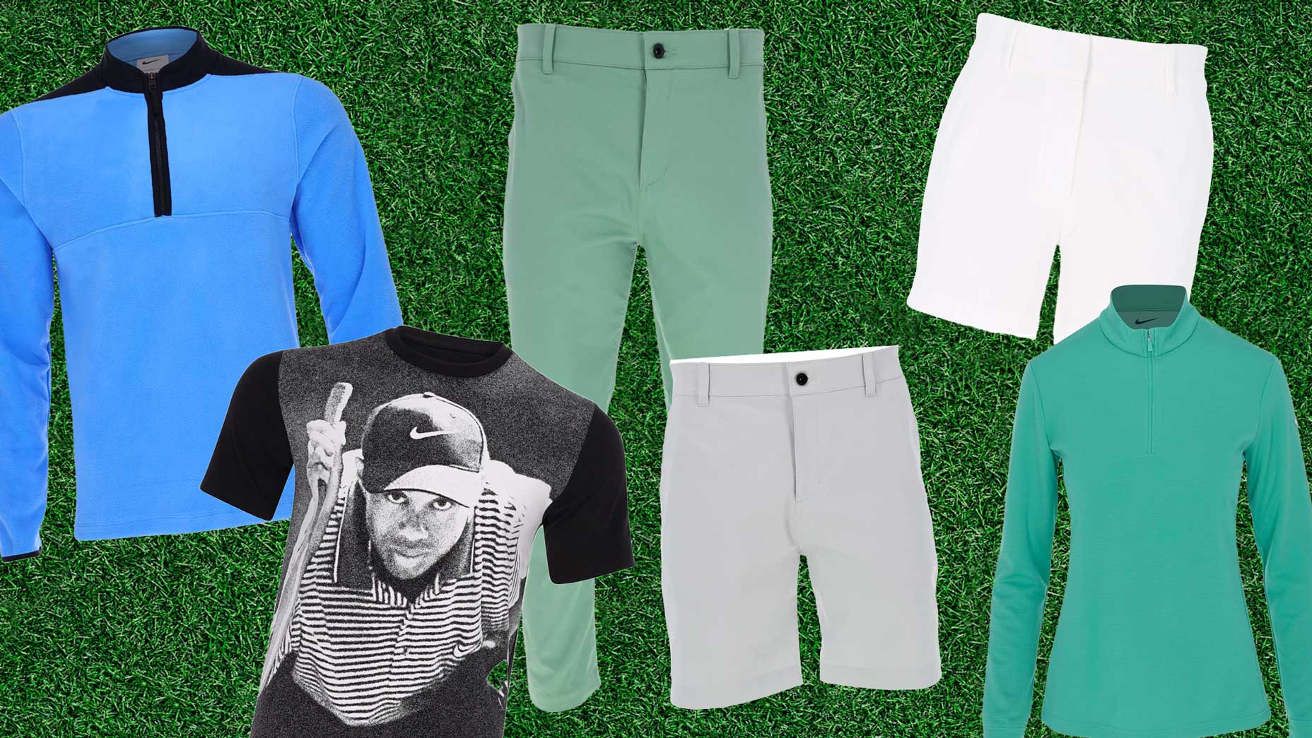Nike Golf's Dads and Grads sale is happening right now for a limited time.