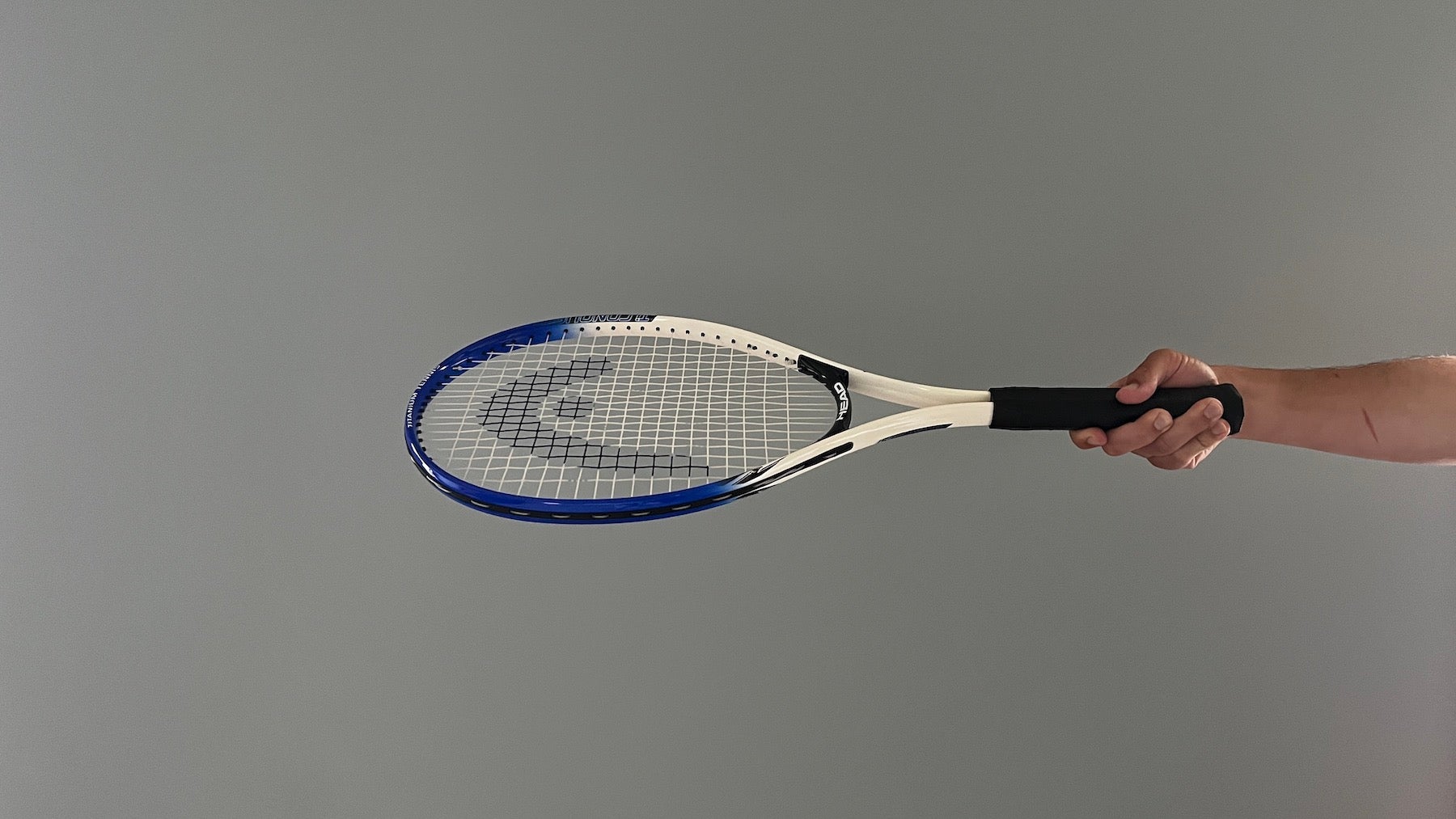 short racket