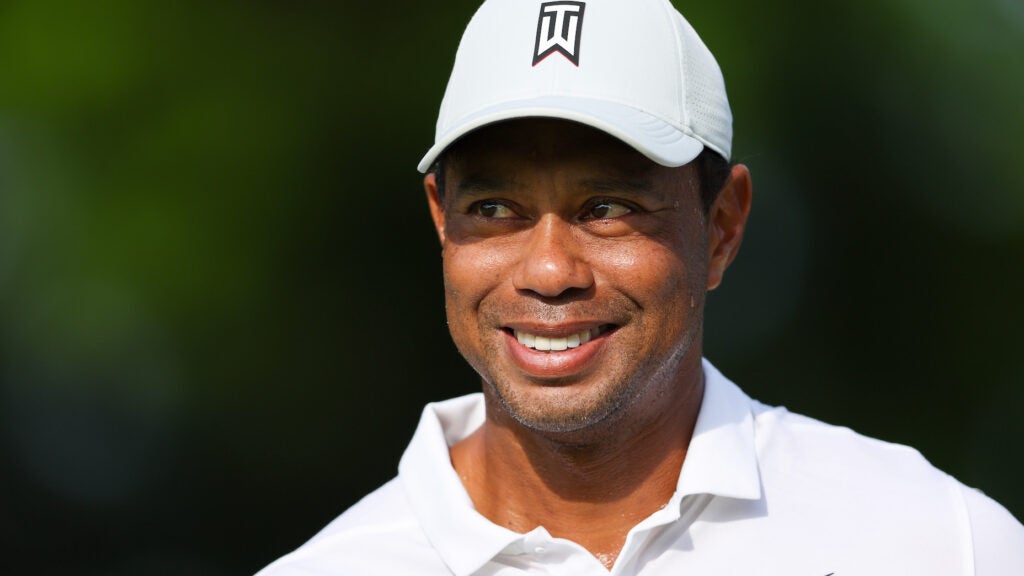 The 'mind-blowingly enormous' offer Tiger Woods declined to join LIV Golf: Report