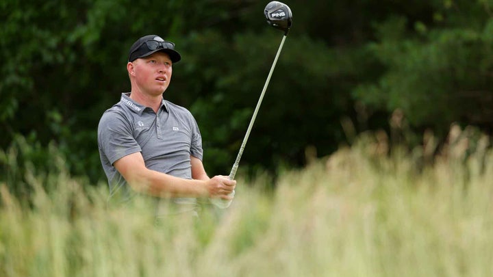 Travis Vick caps unreal month with U.S. Open low-amateur honors