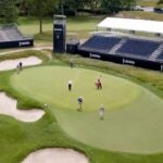 grounds crew at us open
