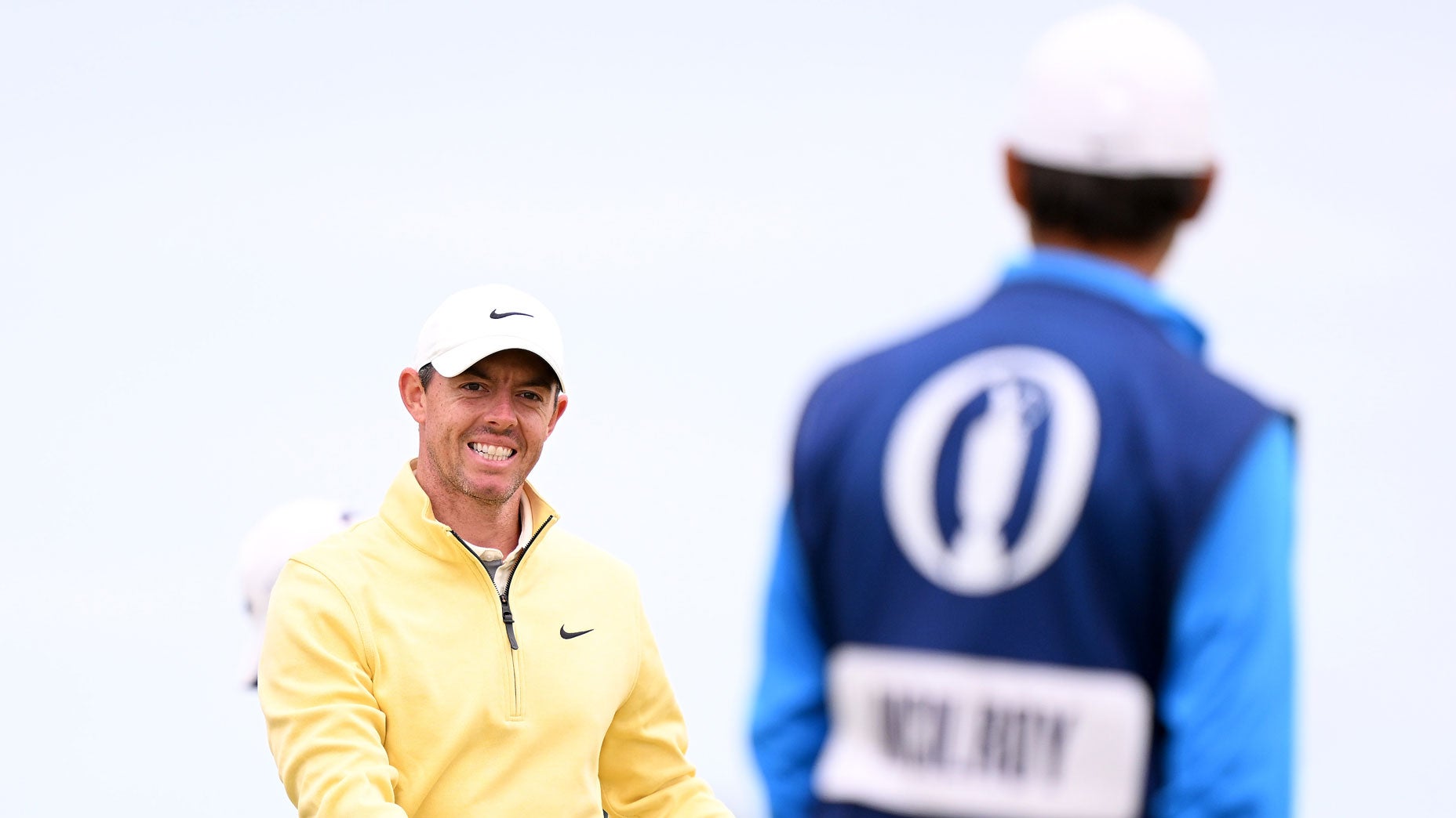 Rory McIlroy