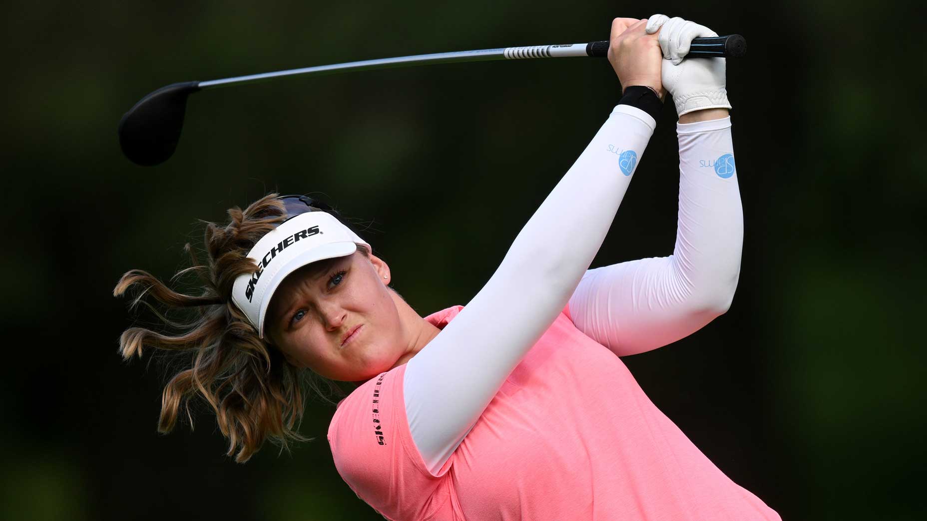 Evian Championship leaderboard Who’s leading after Round 2 BVM Sports