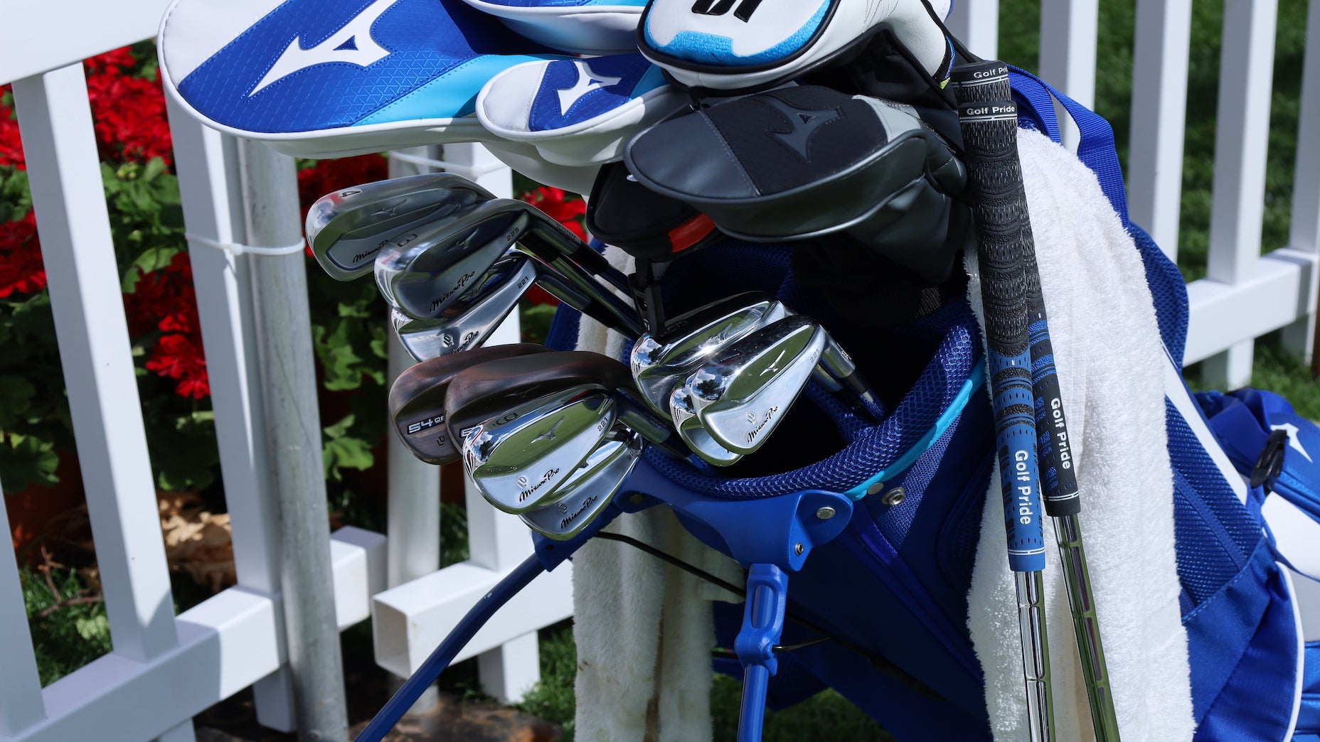 Lidl launches new golf range – yes, really!