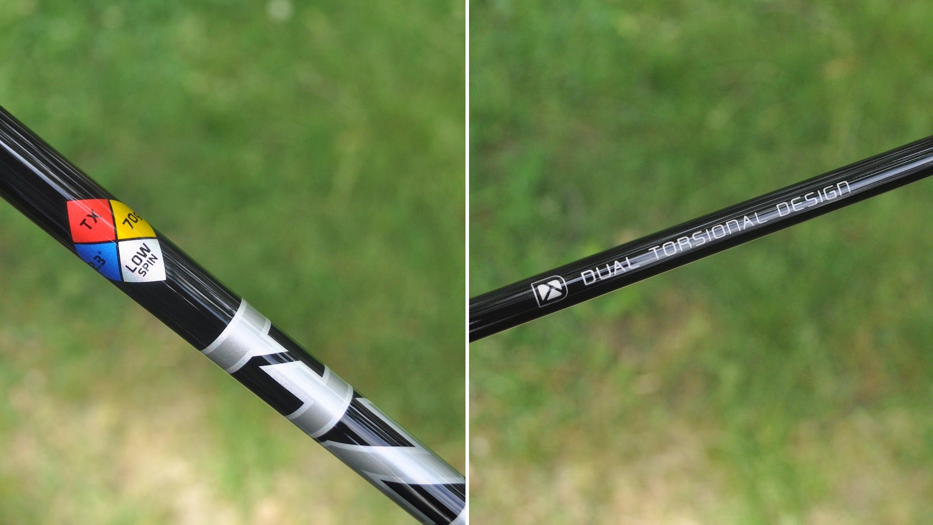 New version of Project X HZRDUS Black shaft surfaces on Tour | Spotted