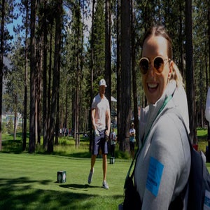 Rogers Report American Century Championship