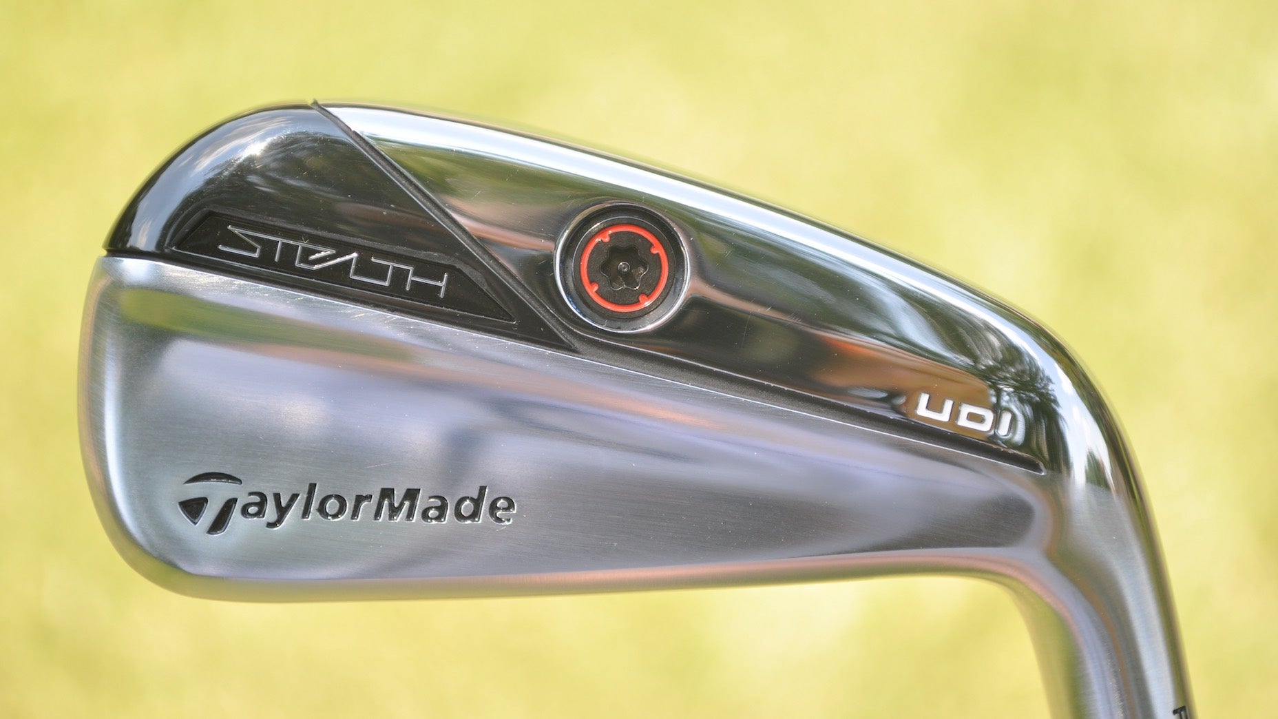 TaylorMade's 2022 Stealth UDI and DHY utility irons | First Look