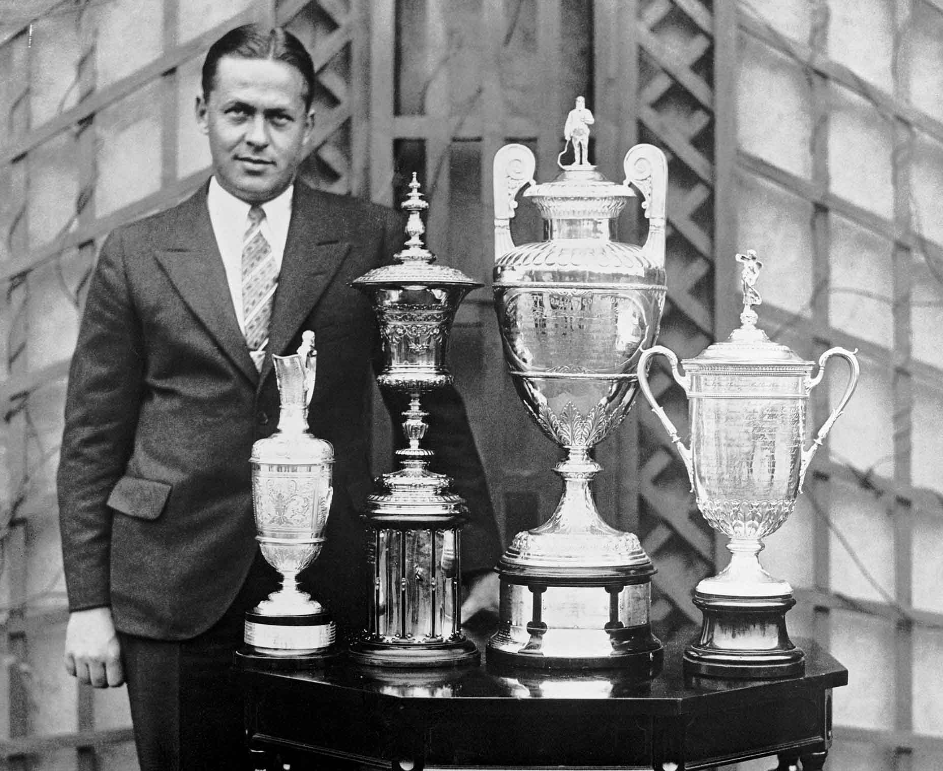 bobby jones