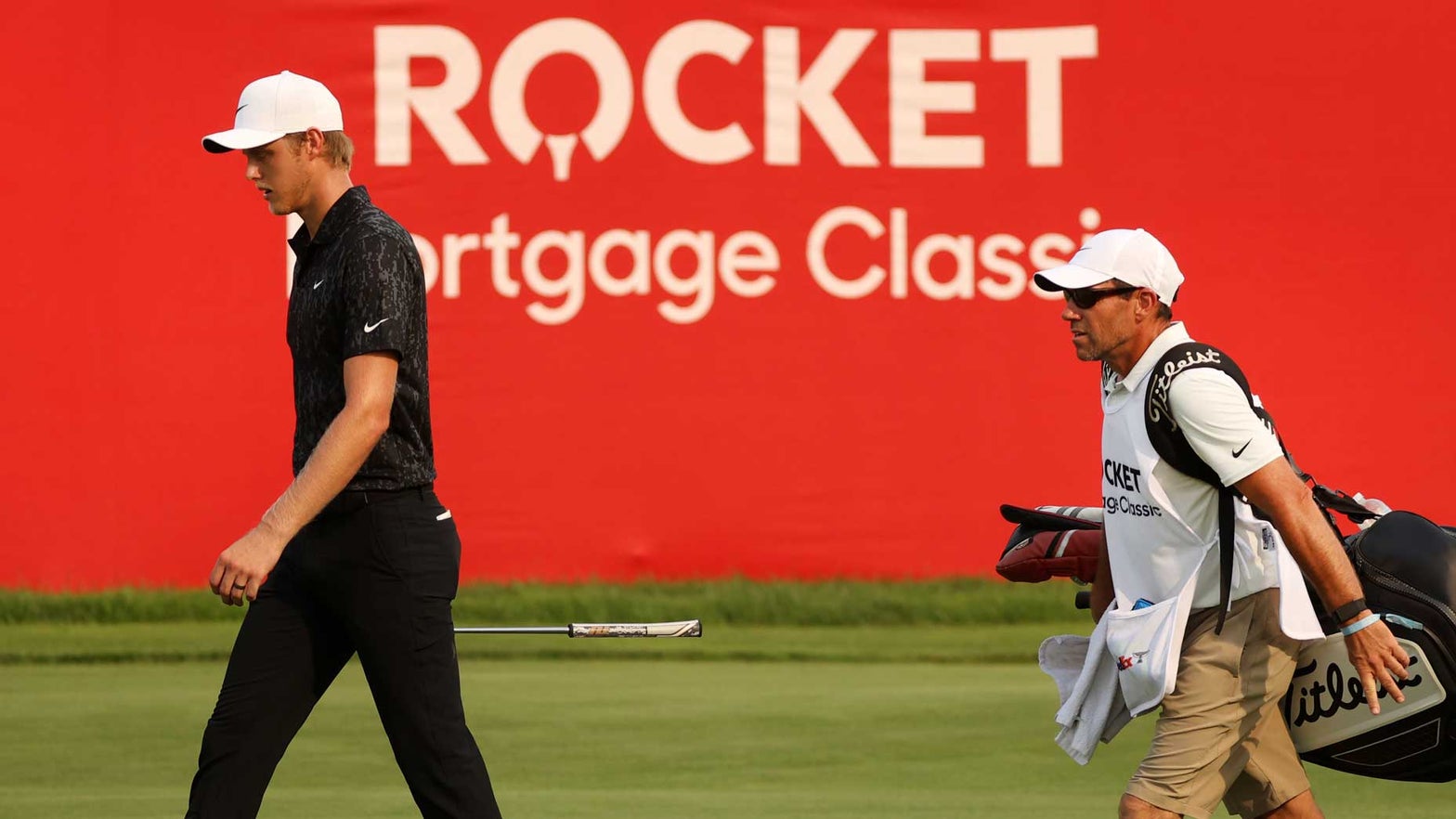 2022 Rocket Mortgage Classic How to watch, TV schedule, tee times