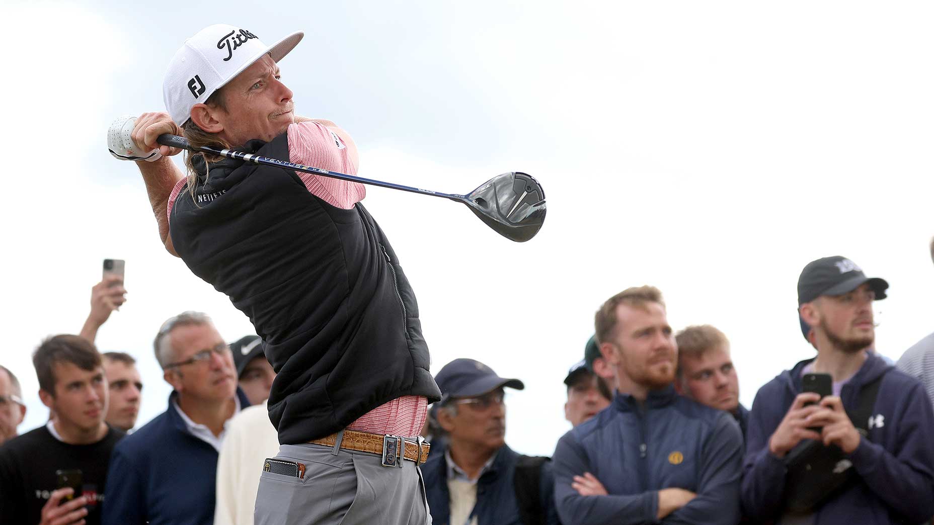 The Eight Most Stylish Tour Pros of 2021 - Sports Illustrated Golf: News,  Scores, Equipment, Instruction, Travel, Courses