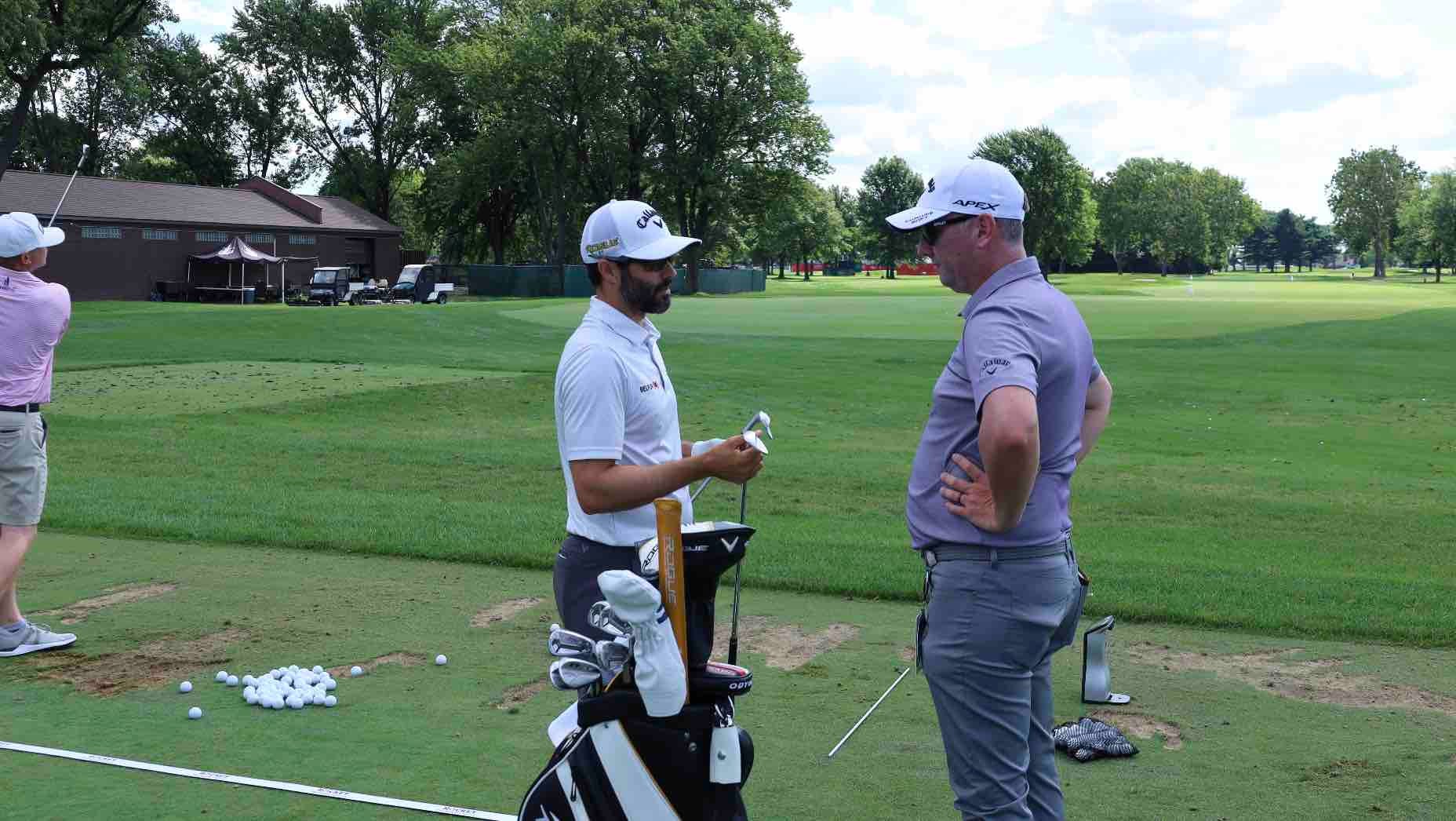 hadwin wedges rocket 2022