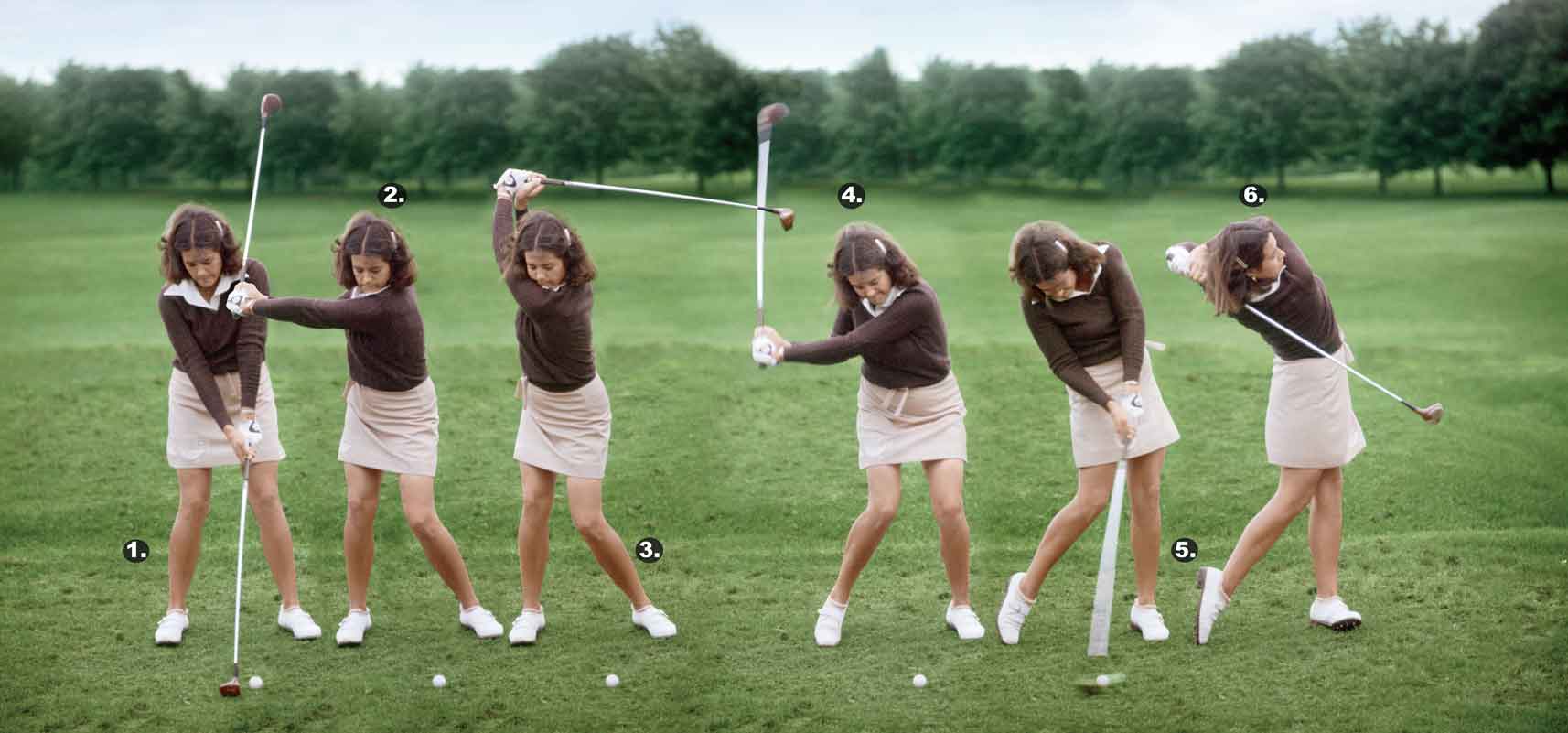 nancy lopez sequence