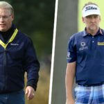 keith pelley ian poulter
