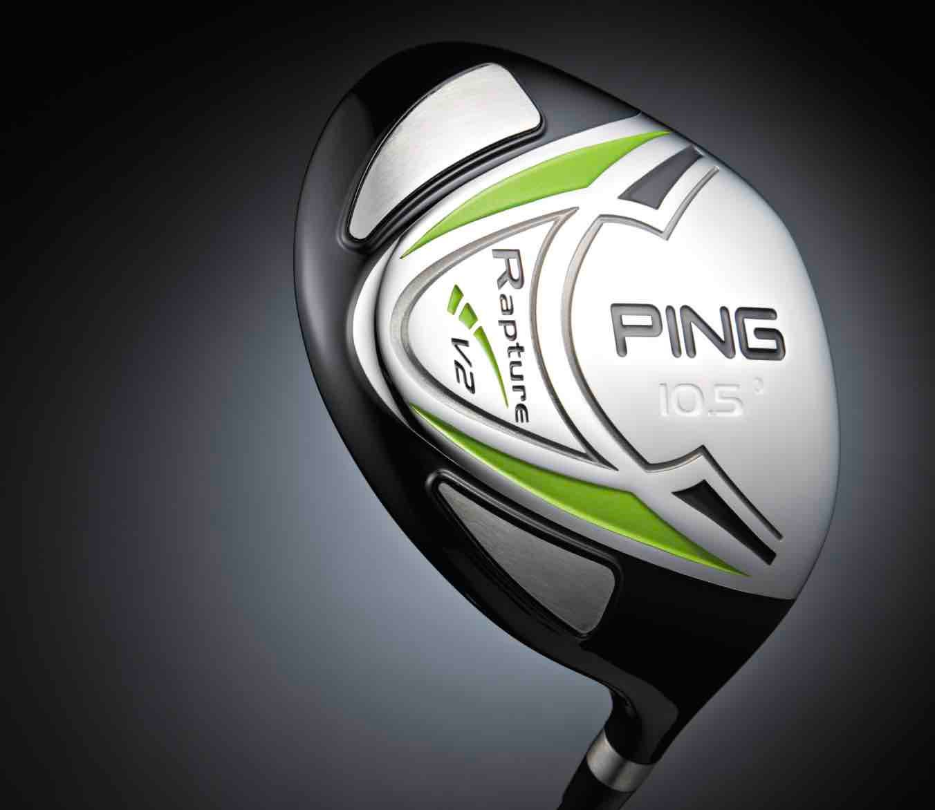 ping beauty