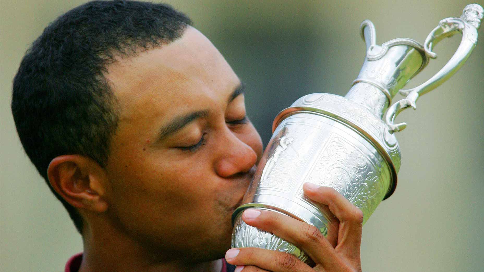 QUIZ: Test your knowledge of the winners of The Open Championship