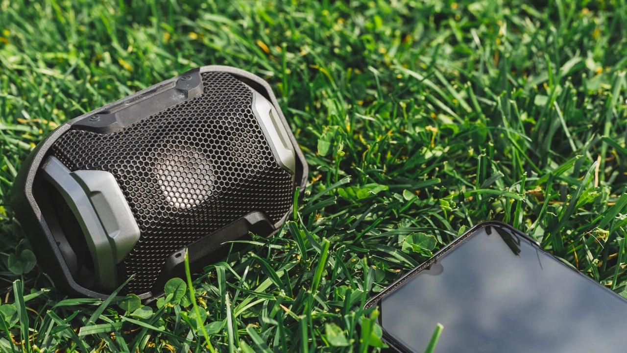 The Best Golf Speakers of 2023 Golf