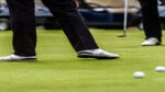 best spikeless golf shoes