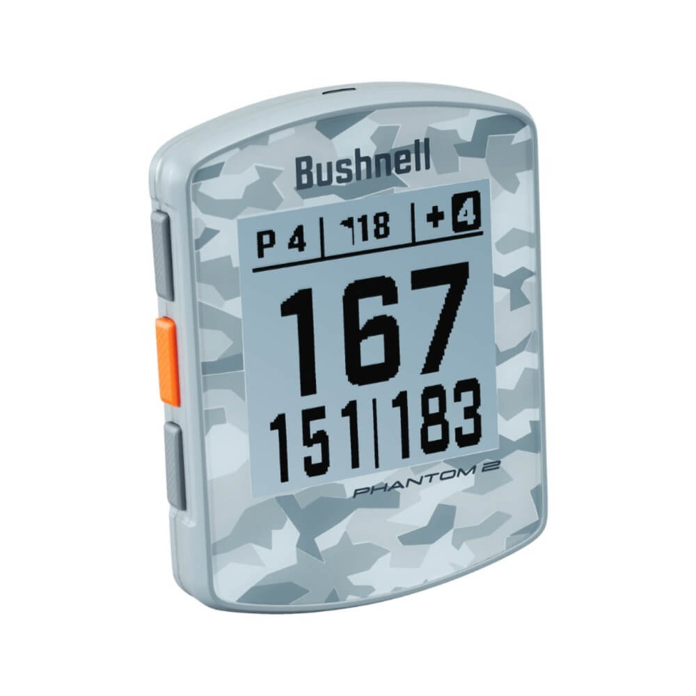 Bushnell Phantom 2 GPS Bushnell Golf