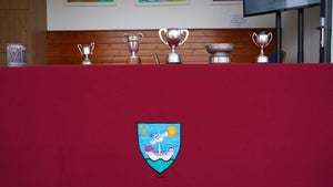 malcolm cup trophies