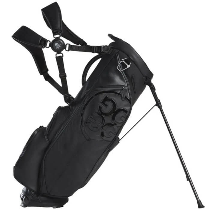 This is one of the coolest golf bags I've seen in a while and a great , Golf  Bags