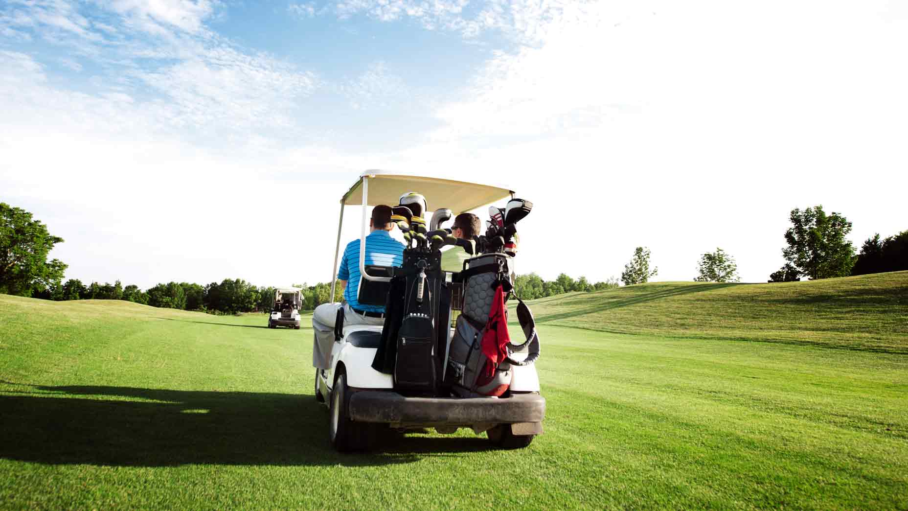 Golf cart accessories to make your golf experience more enjoyable